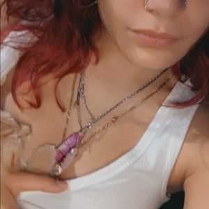 Meet your Posher, Aliasha